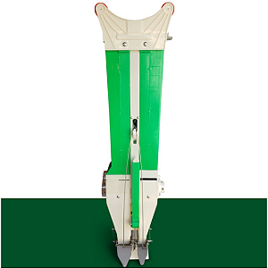 Plantadeira Matraca Automática Semente e Adubo