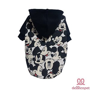 Blusa de Inverno Mickey