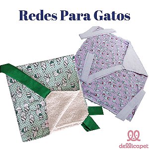 Redes para Gatos