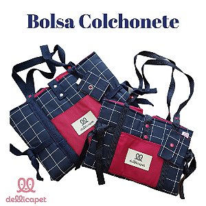 Bolsa Colchonete de Passeio