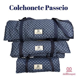 Colchonete de Passeio