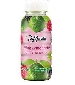 SUCO PINK LEMONADE 300ml