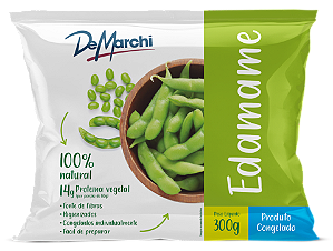 EDAMAME (300G)