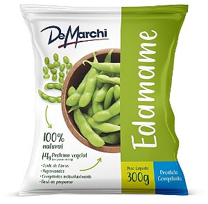 EDAMAME (300G)