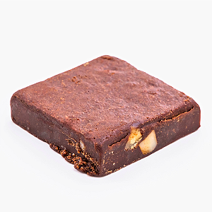 BROWNIE UNITÁRIO 60G - MELHOR BOCADO