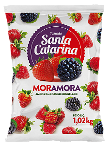MORAMORA SANTA CATARINA (1,02Kg)