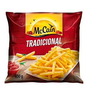 BATATA 9mm - McCain (400g)