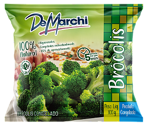 BRÓCOLIS (300g)
