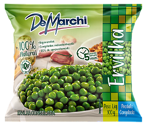 ERVILHA (300g)