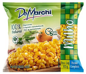 MILHO (300g)