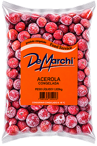 ACEROLA (1,02Kg)