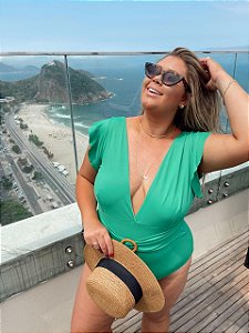 Maiô Jardim Botânico