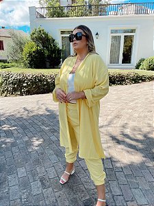 Calça Valentina