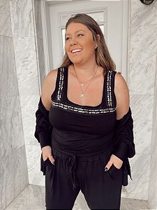 Cropped Tati