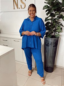 Calça Magali