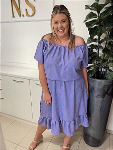 Vestido Sonia