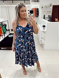 Vestido Heloisa