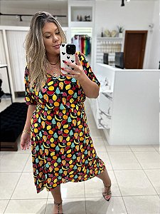 Vestido Gigi