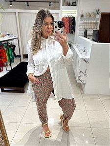 Calça Zara