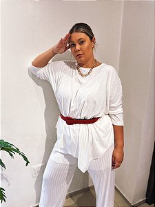 Blusa Manu