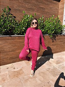 Calça Tuane