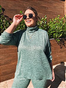 Blusa Tuane