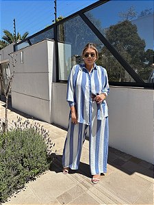 Pantalona Melina