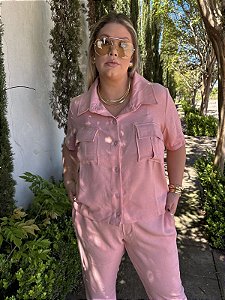 Camisa Ana Cecilia