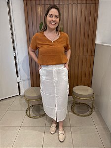 Blusa Amandah