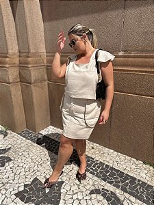Blusa Giorgia