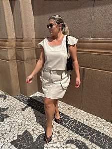 Short Saia Giorgia