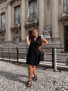 Vestido Analu