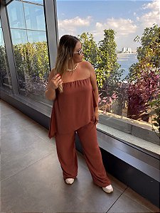 Pantalona Perola