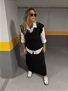 Blusa Lavinia