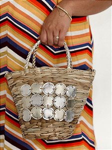 Bolsa Palha