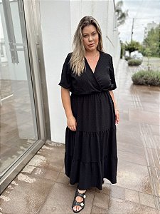 Vestido Katia