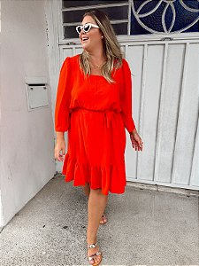 Vestido Izabel