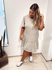 Vestido Soraia