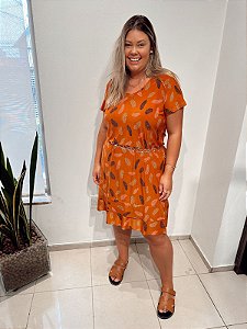 Vestido Iara