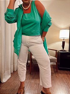 Cropped Marciane