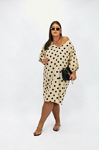 Vestido Carol