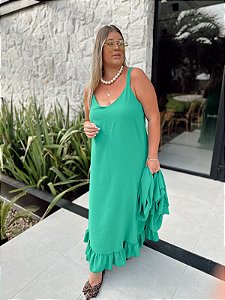 Vestido Eliz