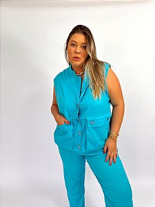 Colete Luiza