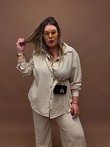 Camisa Maria Clara