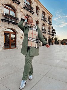 Calça Regina