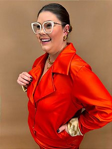 Jaqueta Ariana