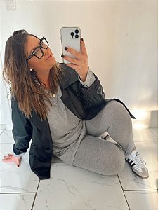 Calça Mari