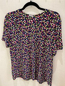Blusa Rosane