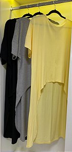 Blusa Mullet Thais