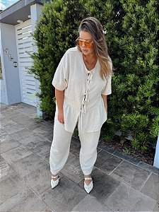 Calça Taylor